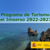 Turismo a través del Imserso 2023